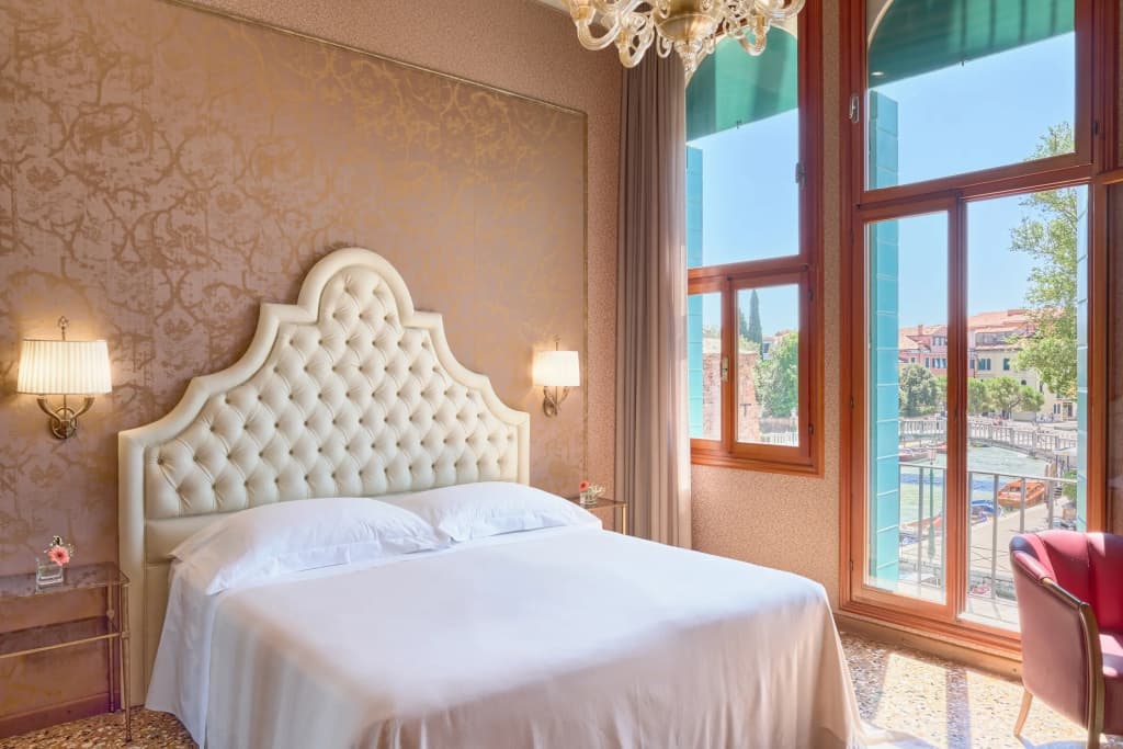 Hotel Santa Chiara Hotel - photo 26