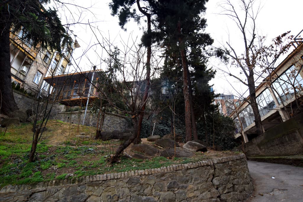 Old Vera Apartments - photo 35