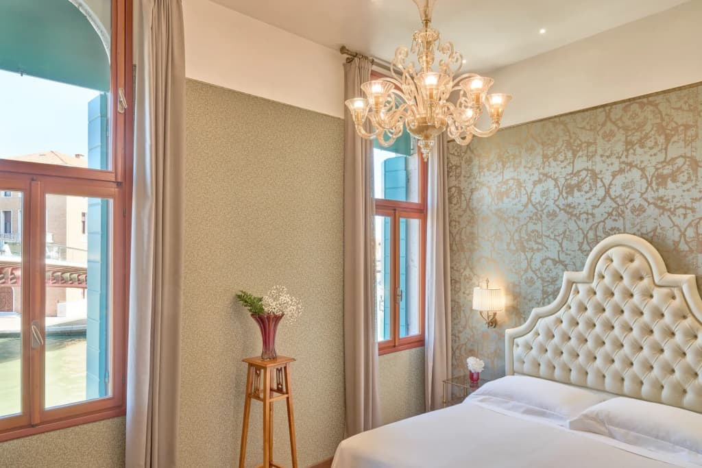 Hotel Santa Chiara Hotel - photo 20