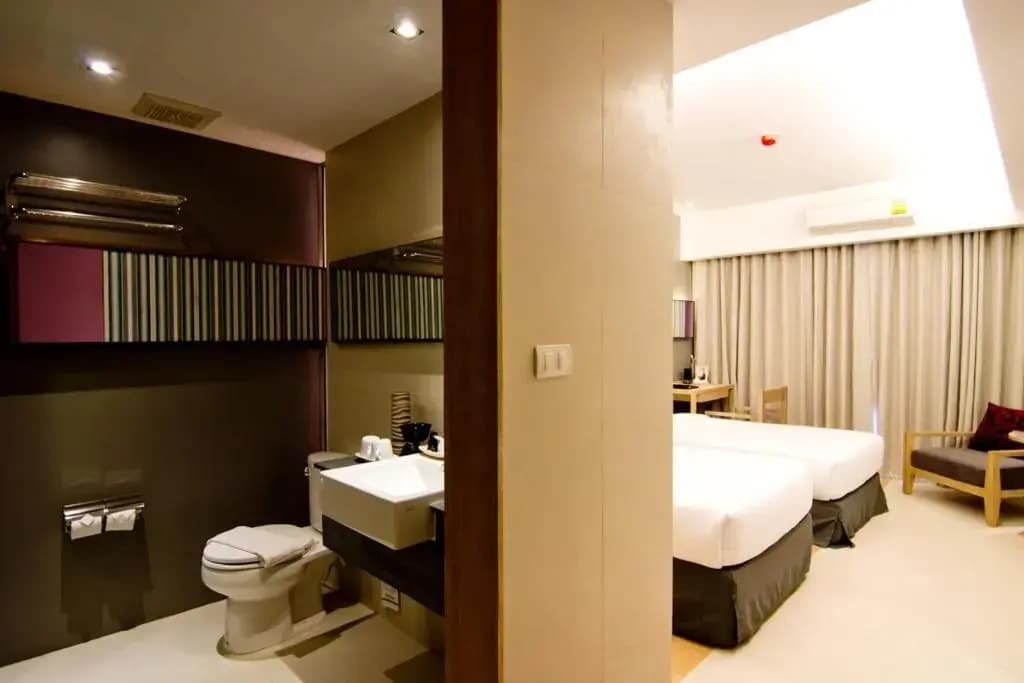 The Sun Xclusive Hotel - photo 17