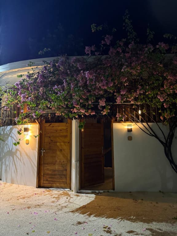 Navaya Dhiffushi Guest house - photo 5