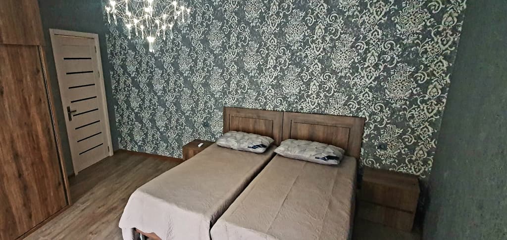 Na Beregu Kury Flat - photo 6