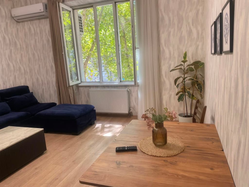 Dom Na Glavnoy Ulitse Flat - photo 14