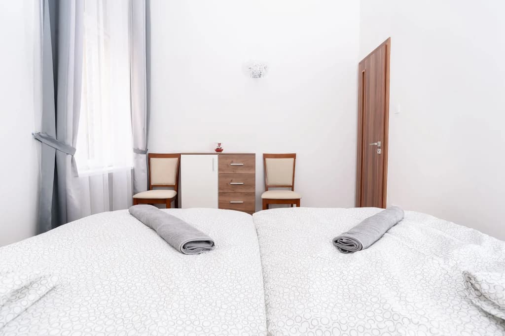 Operett Residence Apart-Hotel - photo 11