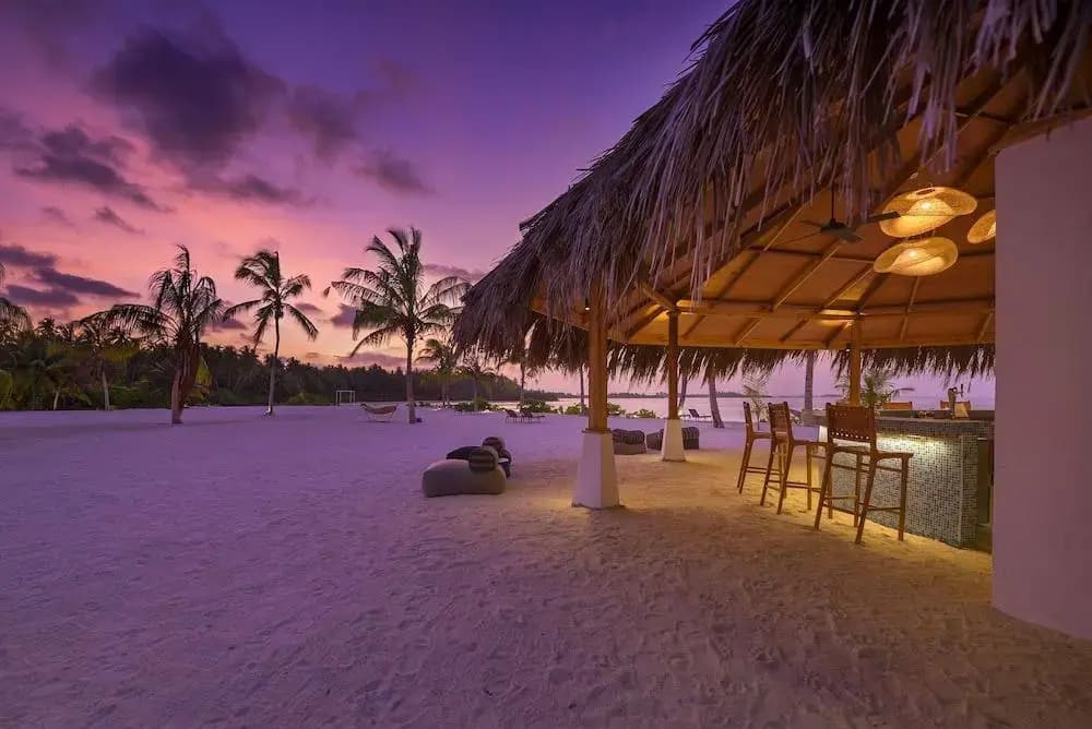 Rahaa Resort - photo 13