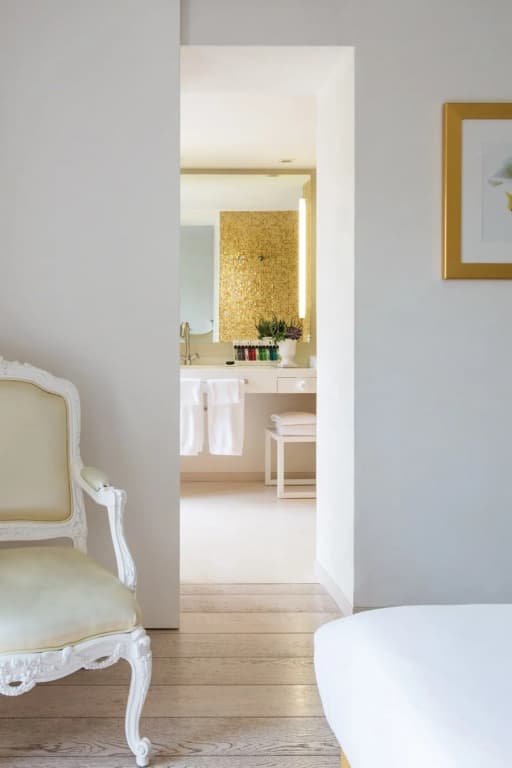 Boscolo Nice Hôtel & Spa - photo 25
