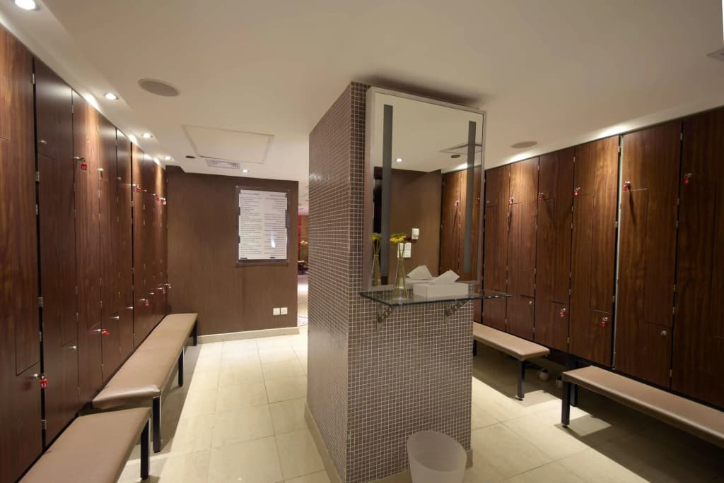 Radisson Blu Hotel Cairo Heliopolis - photo 15