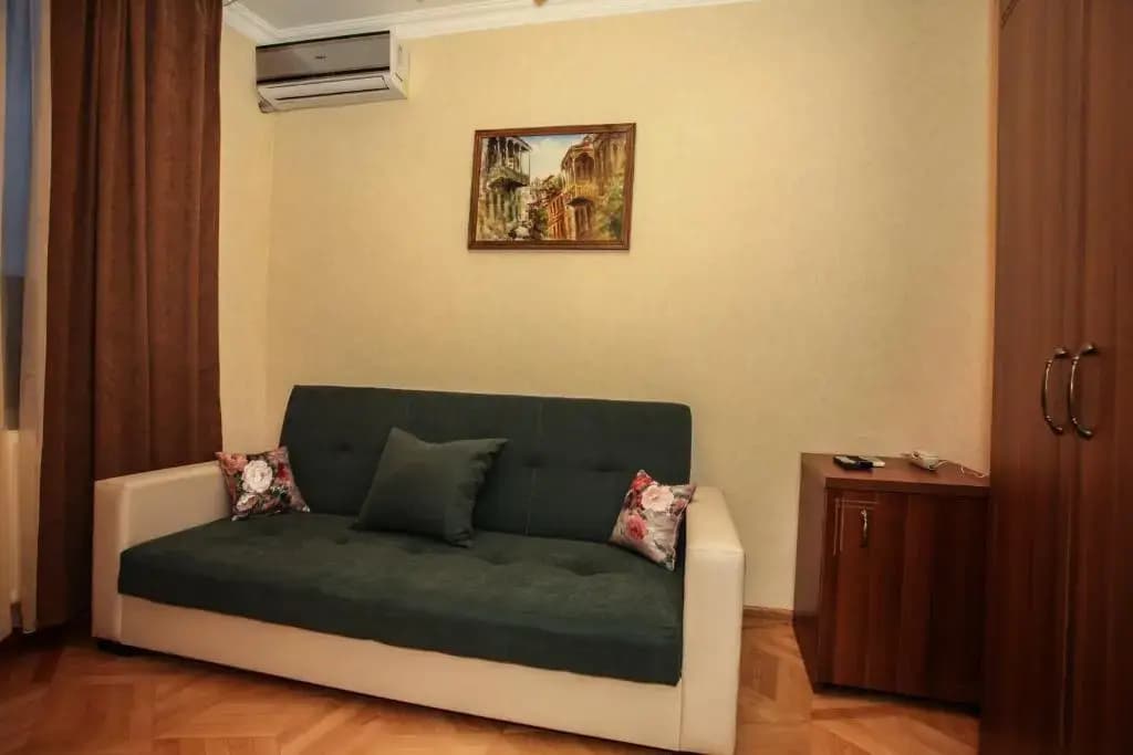 Heyvany Hotel - photo 8