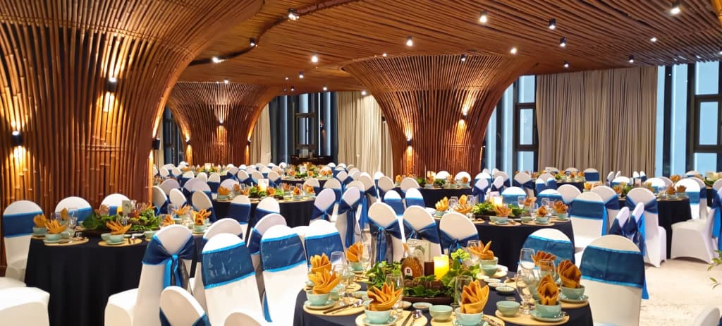The Signature Nha Trang Hotel - photo 21
