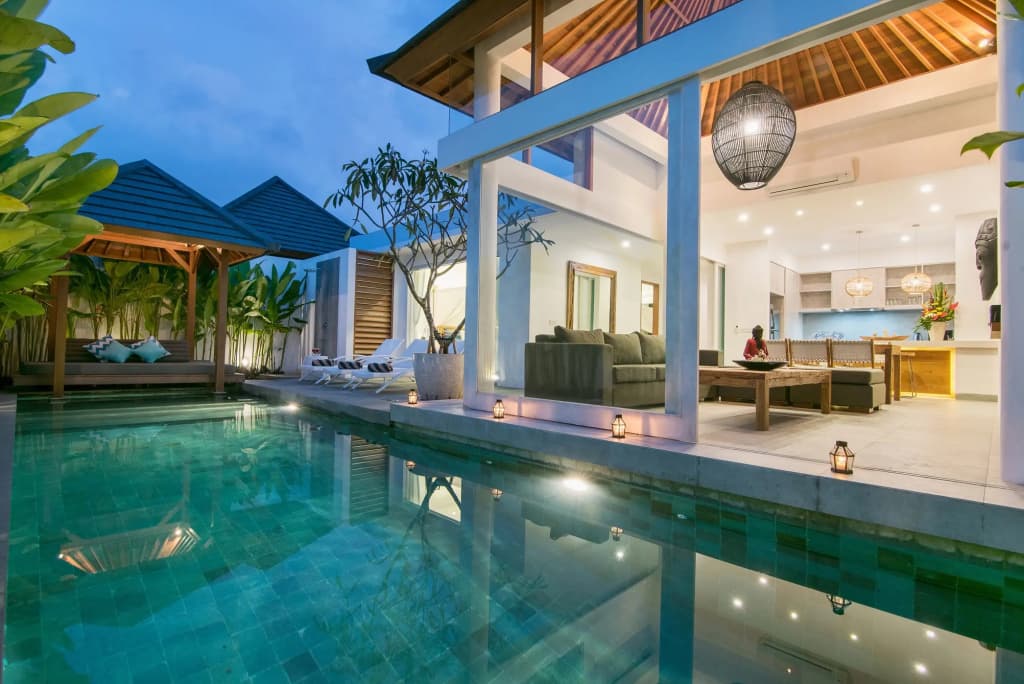 Kobe Villa - main photo