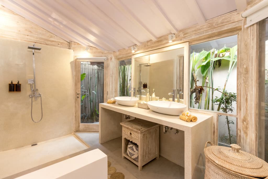 Little Mannao Villa - photo 27