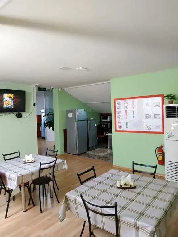 Portal Hostel - photo 5