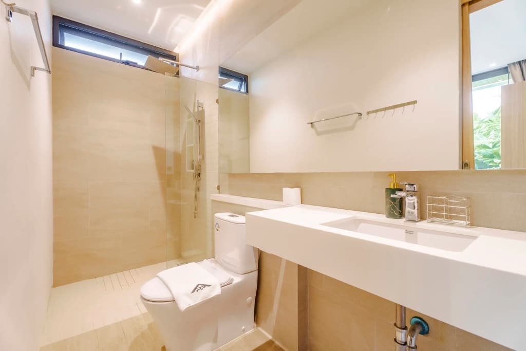 Aileen 3BR Naiton New Private Pool Villa - photo 29
