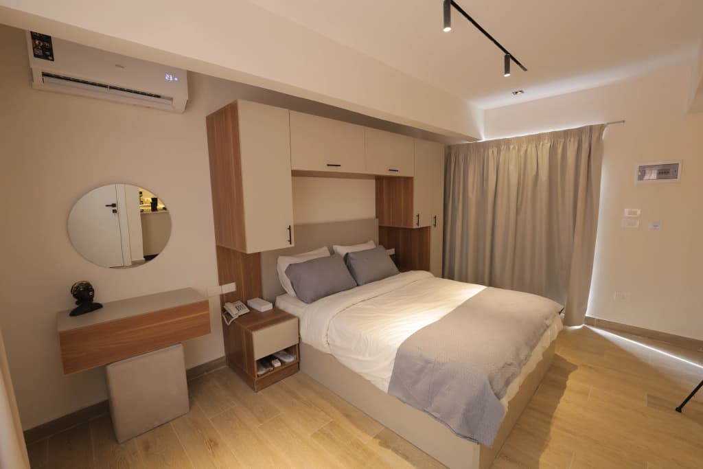 Settle inn Fajr boutique Hotel - photo 16