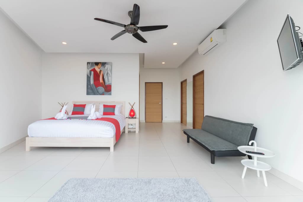 Melissa Infinity Panoramic Sea View Villa - photo 18