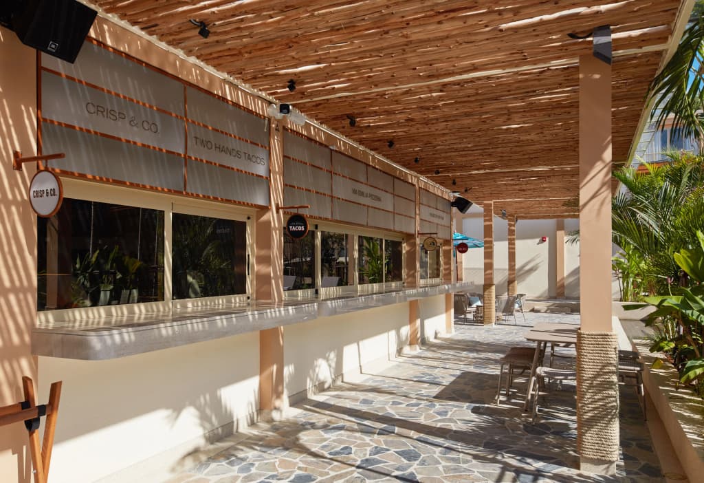 Marasca Samui - Small Luxury Hotels of the World Hotel - photo 21