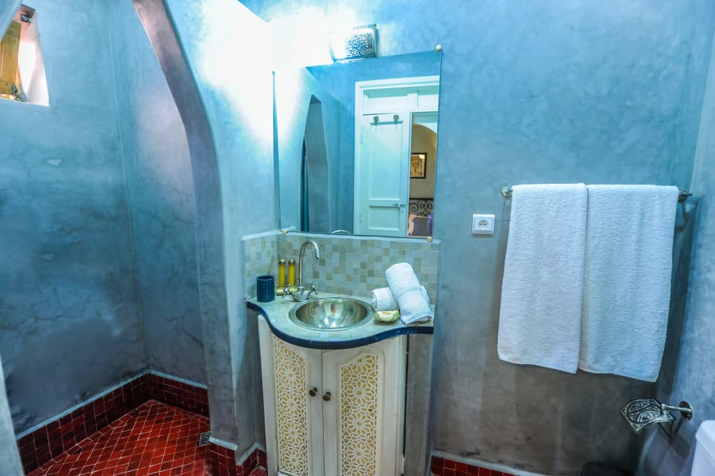 Riad Milouda Hotel - photo 34