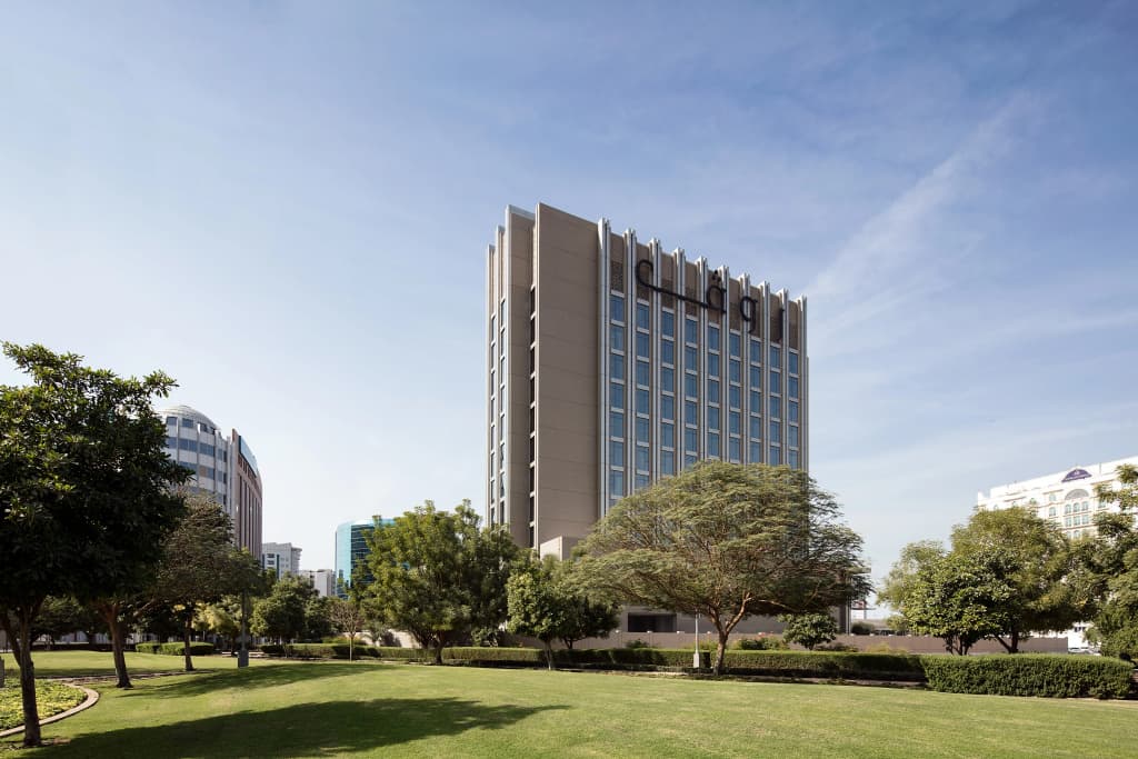 Rove City Centre - main photo