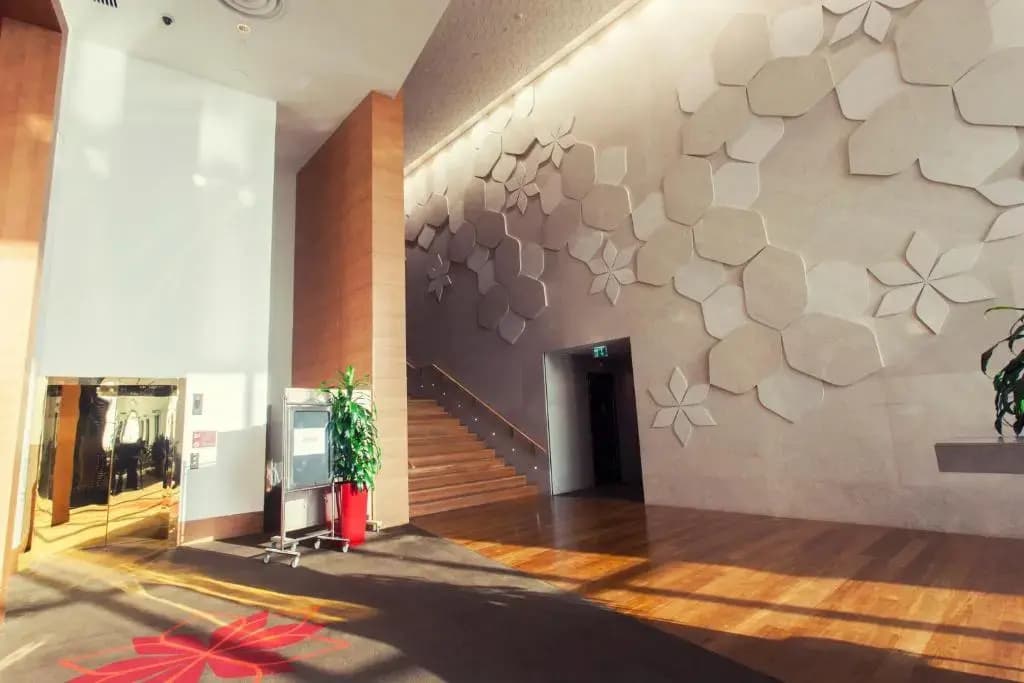 Hotel Crowne Plaza Abu Dhabi Yas Island by IHG - photo 8