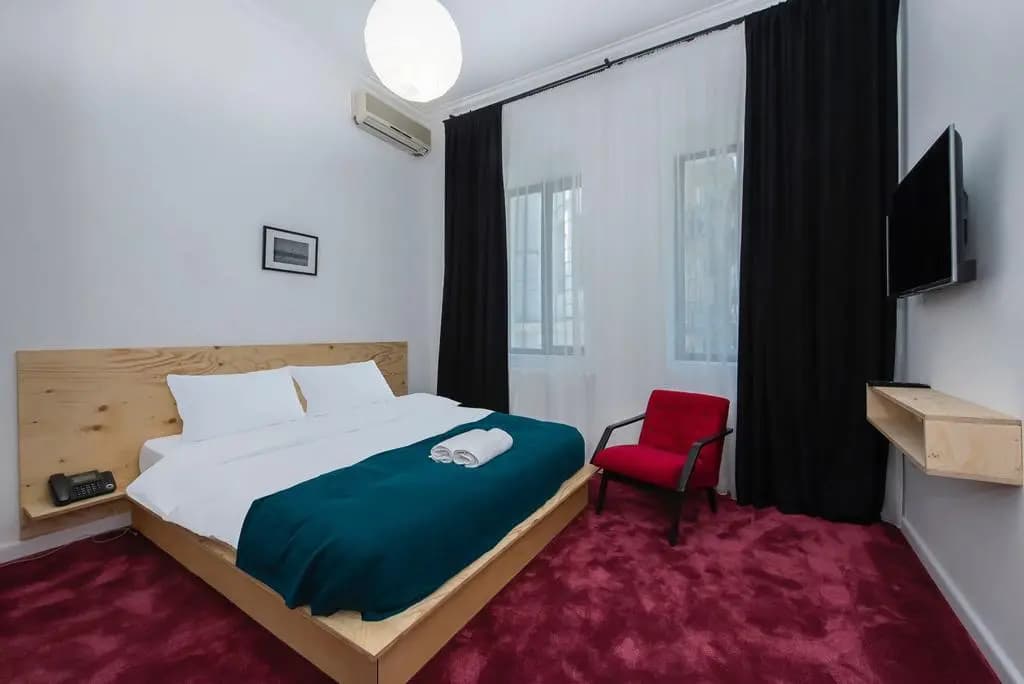 Boutique hotel Opera Tbilisi - photo 12