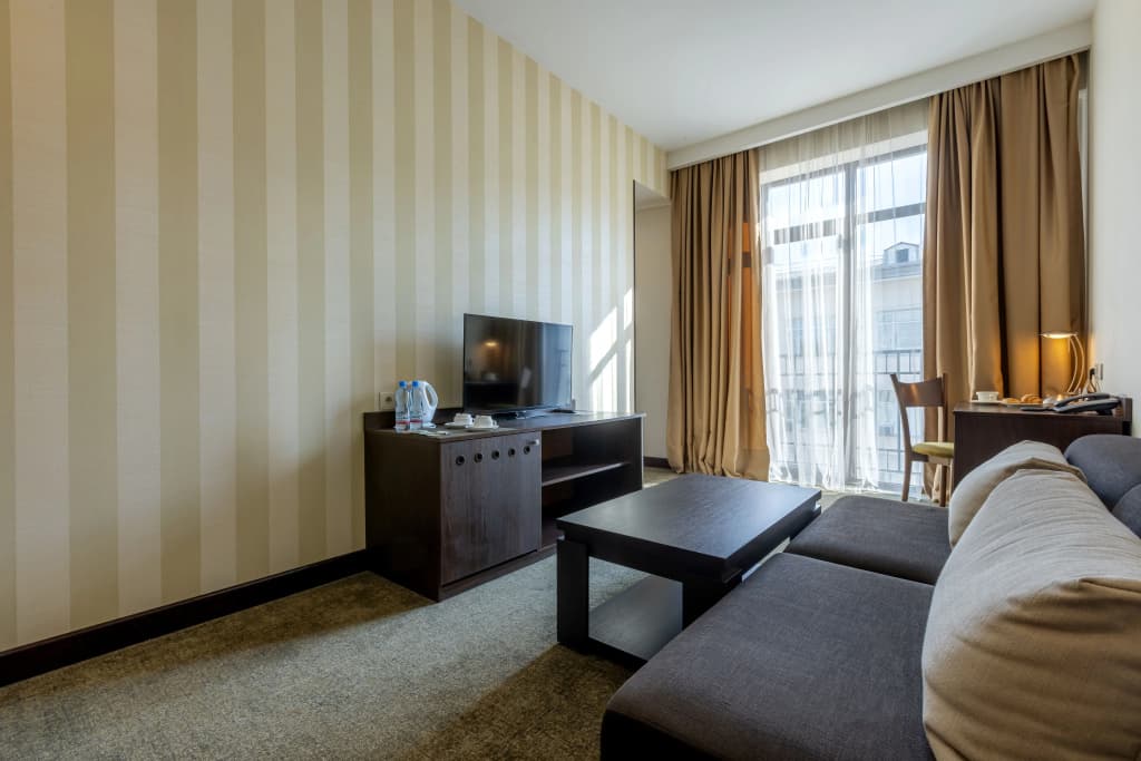 Citrus Hotel - photo 29