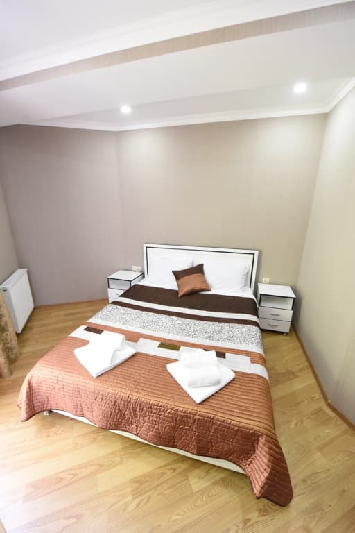 New House Apartments - photo 20