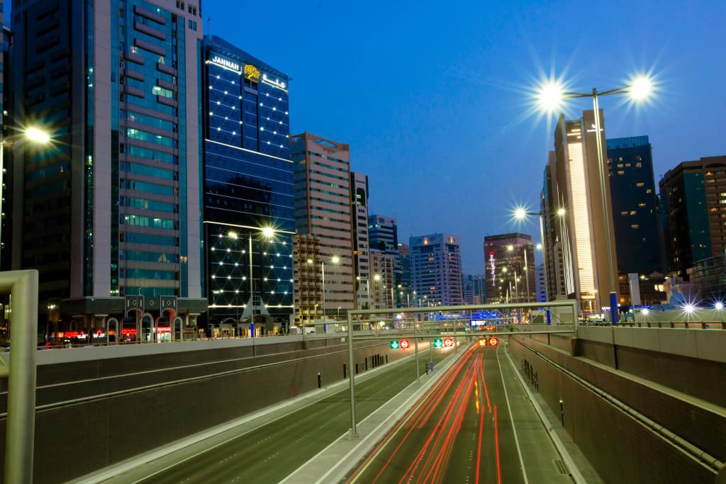 Jannah Burj Al Sarab Hotel - photo 20