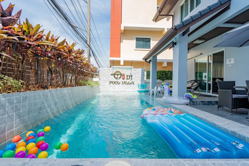 MilkyPool Villa - photo 22
