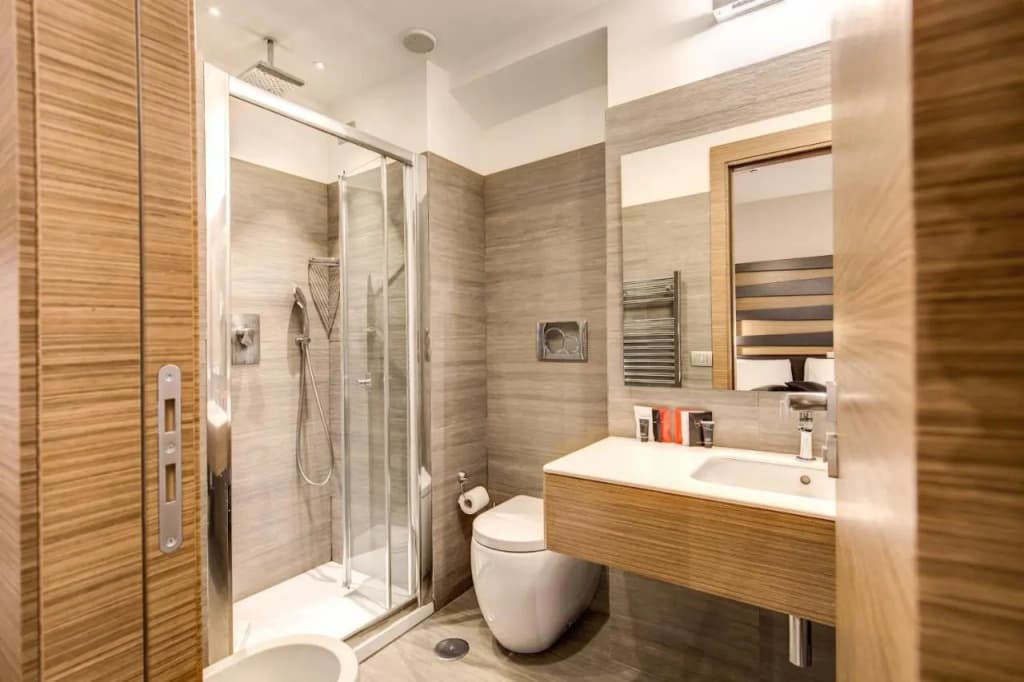Hotel Trevi - photo 37