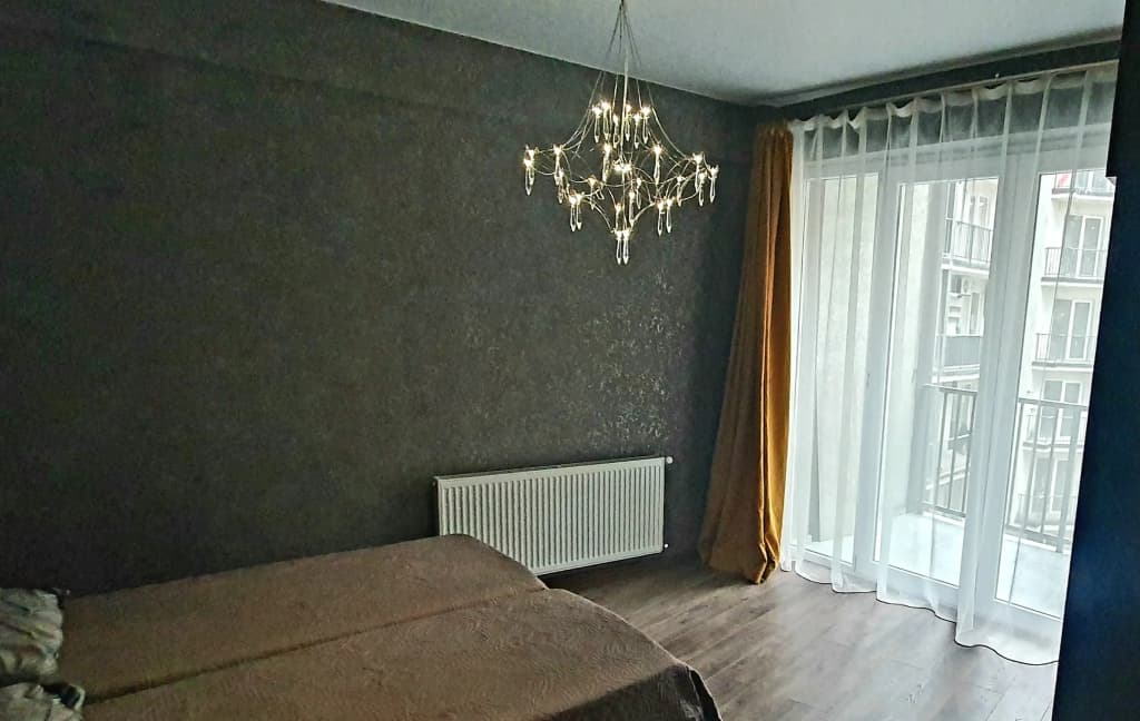 Na Beregu Kury Flat - photo 5