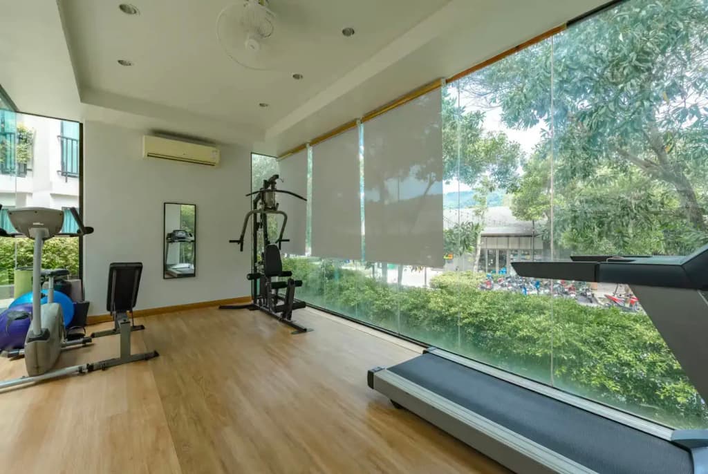 Zcape1 Condo By Lofty Apartments - photo 19