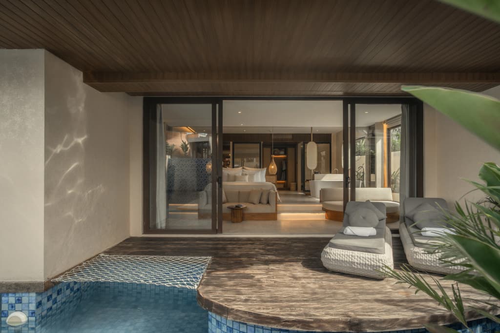 Resort La Mewali Resort & Spa Canggu by Ini Vie Hospitality - photo 20