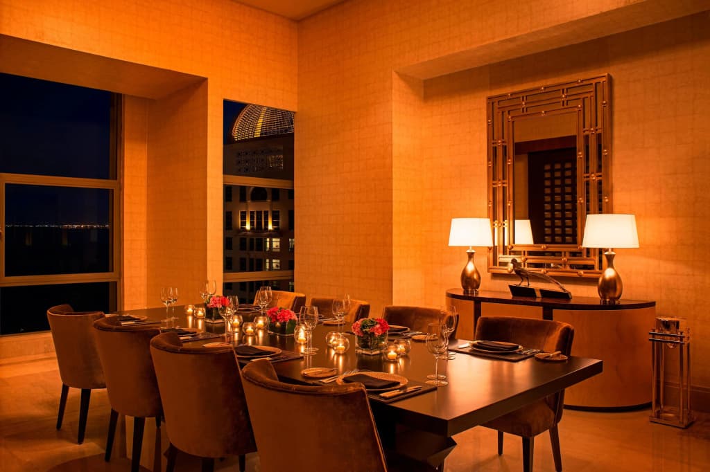 The St. Regis Doha - photo 13