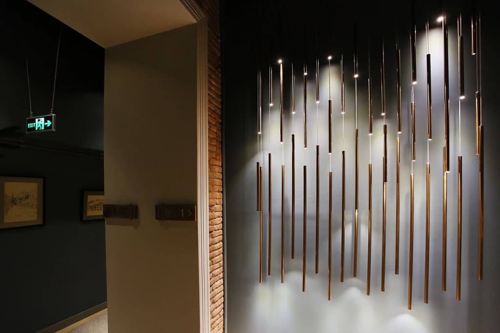 Paskunji Residence Hotel - photo 9