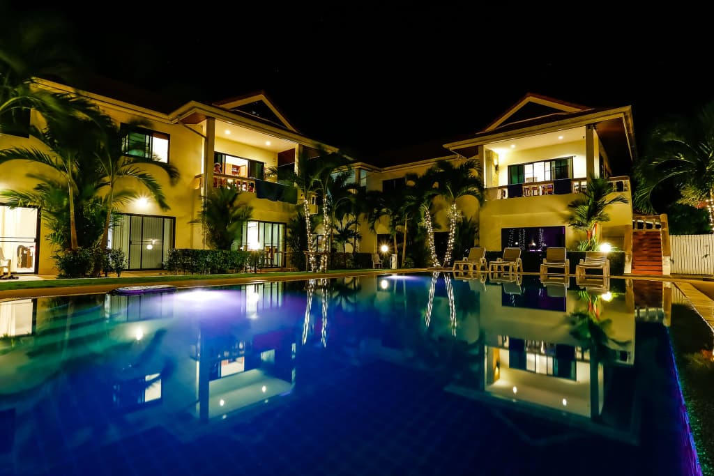 Phuket Riviera Villas Apartments - photo 18