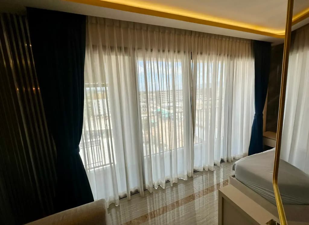 Belavyyu Lagun Apartments - photo 9