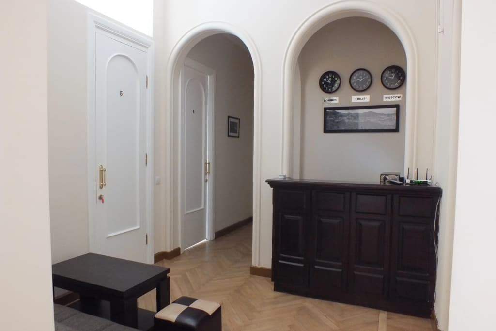 Nice Mini-Hotel - photo 21