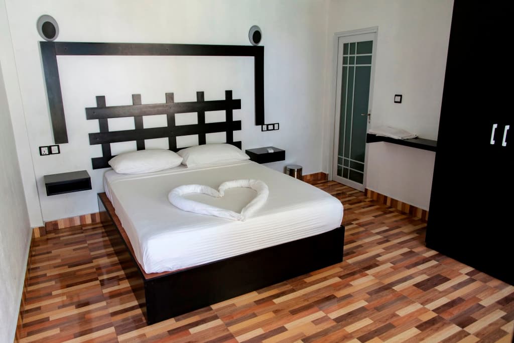 Dhonfulhafi Beach View & Spa Guest House - photo 3