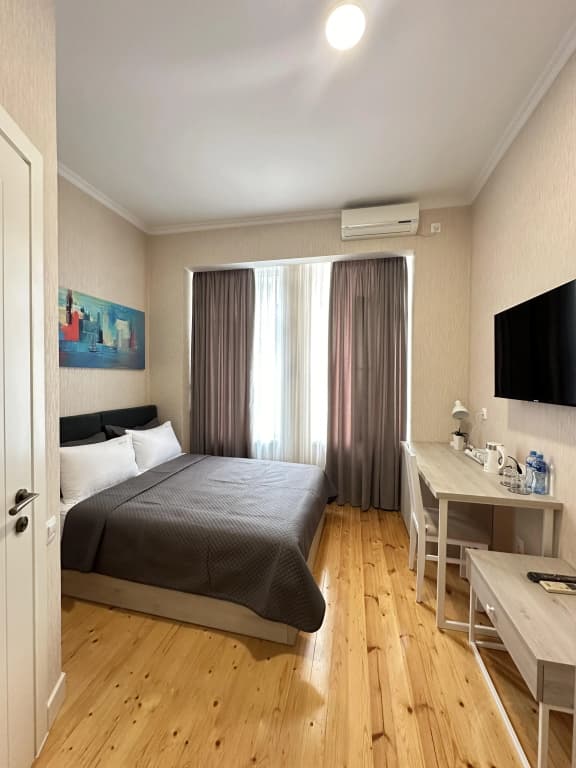 Hotel Well Inn - photo 5