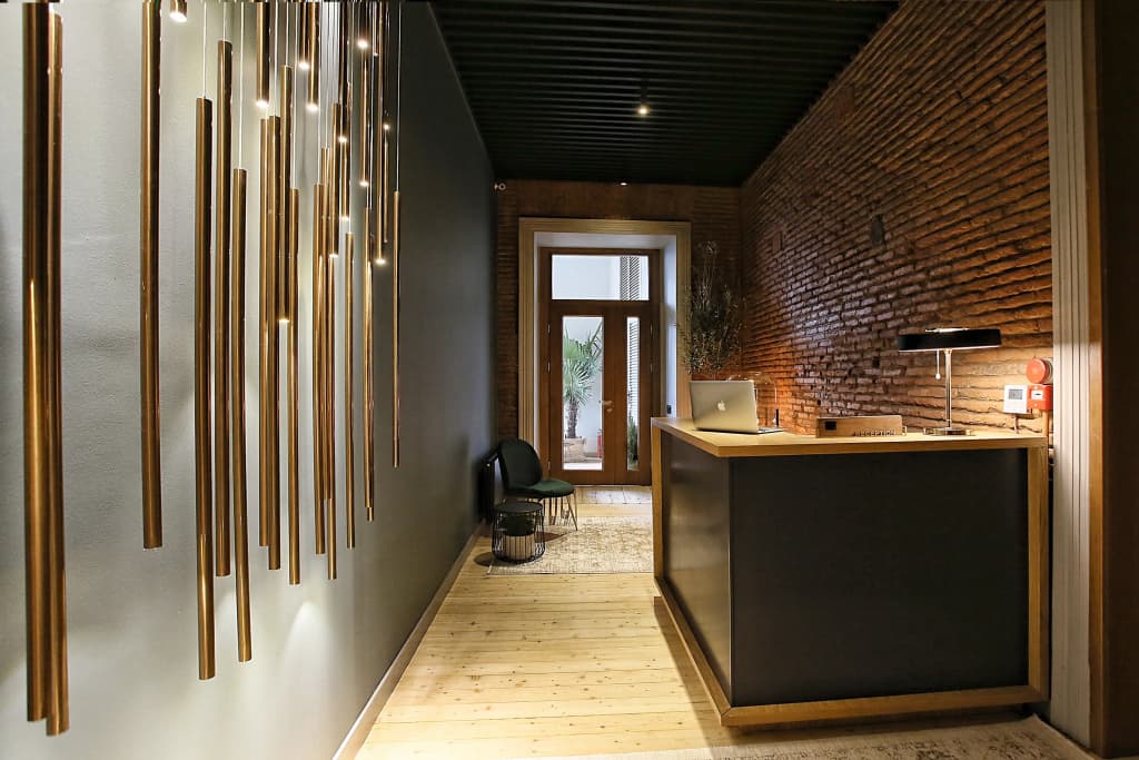 Paskunji Residence Hotel - photo 3