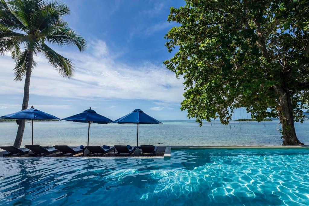 Homm Chura Samui - photo 4