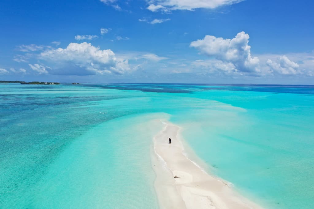 Thulusdhoo Inn Guest House - photo 14
