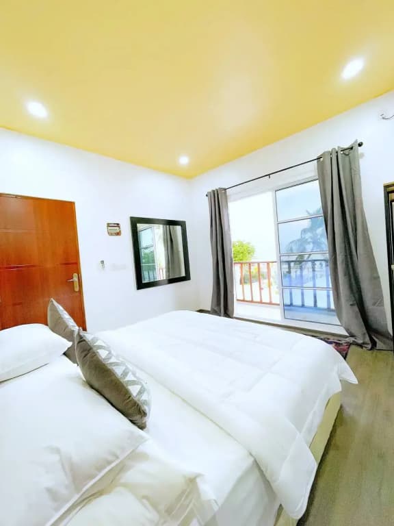 Fatims Beach House Maafushi Hotel - photo 1