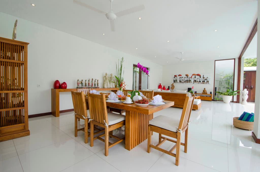 Trendy Villa with Private Pool - photo 29