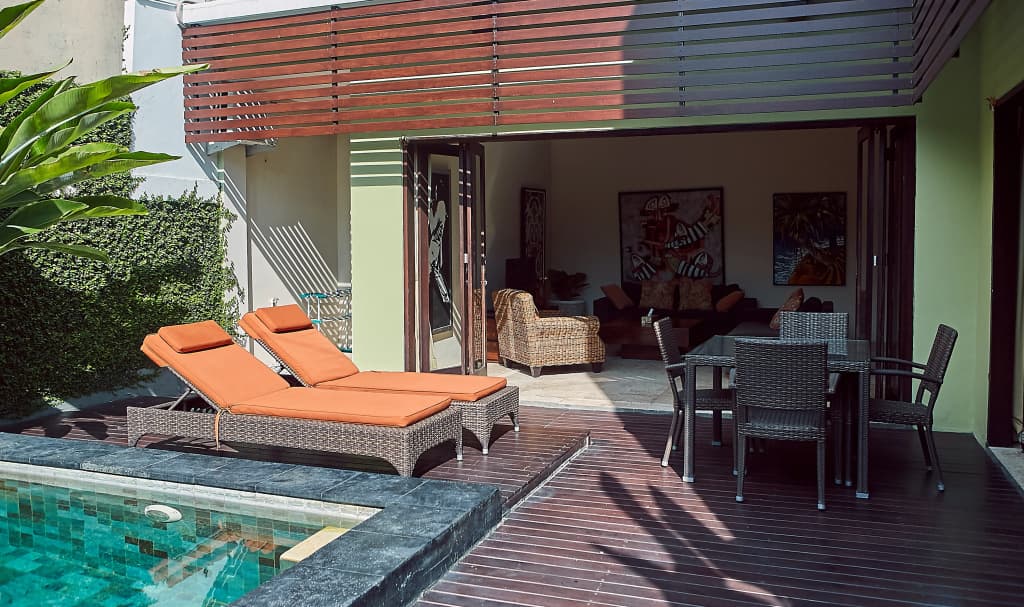 Shanti Villa - photo 4