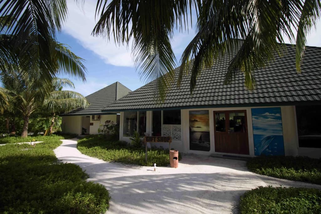 Canareef Resort Maldives - photo 6