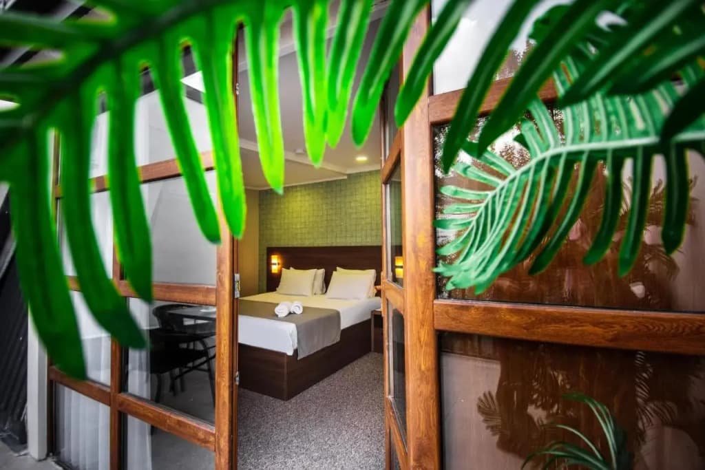 Hotel Boutique Margi - photo 15