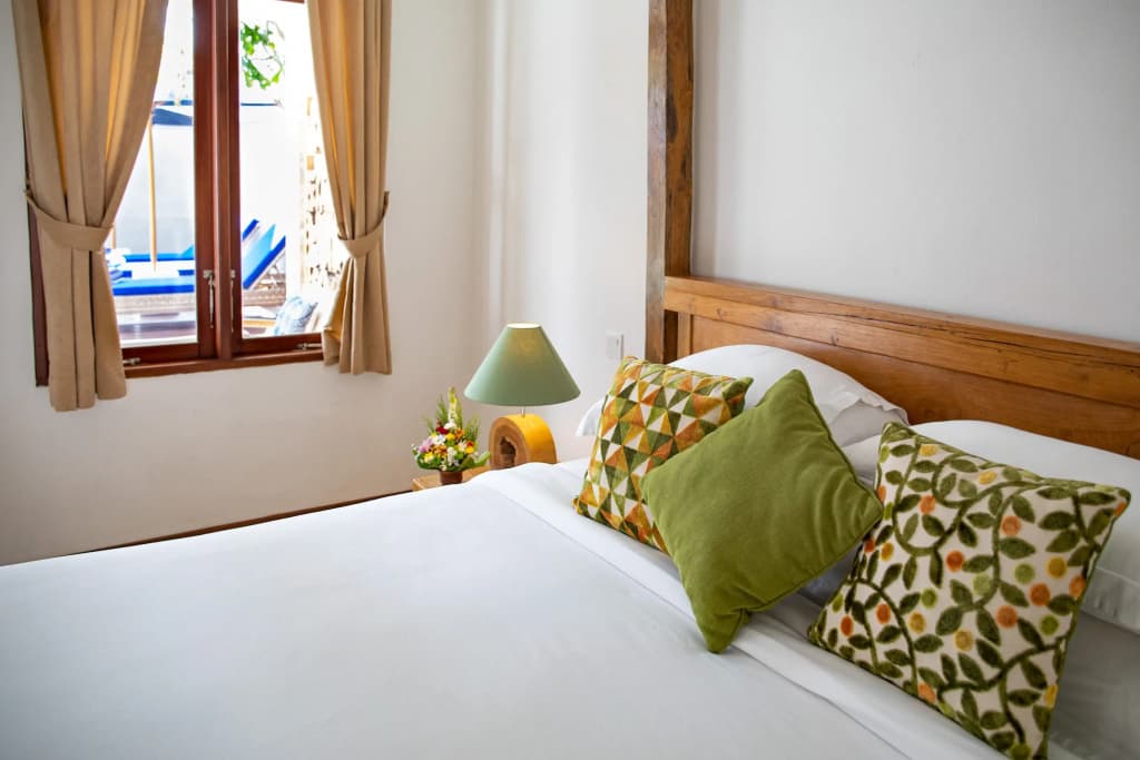Posh Seminyak Villa - photo 40