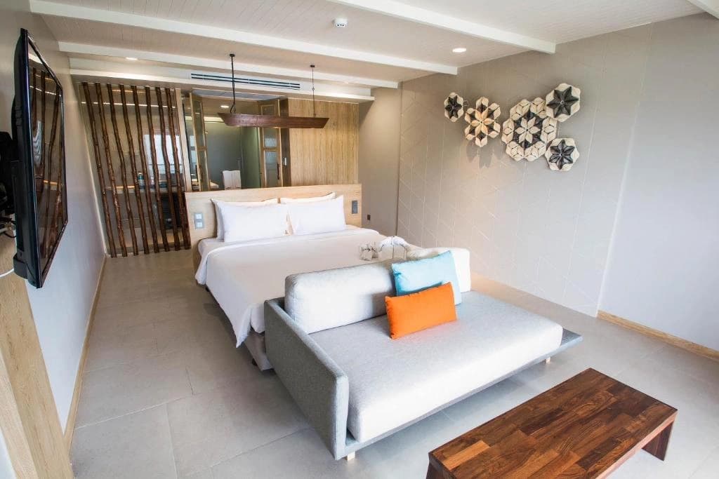 Andaman Cannacia Resort & Spa - photo 28