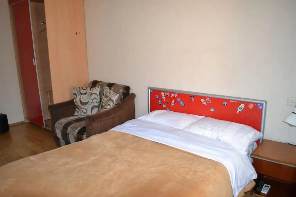 Your House in Tbilisi - photo 16